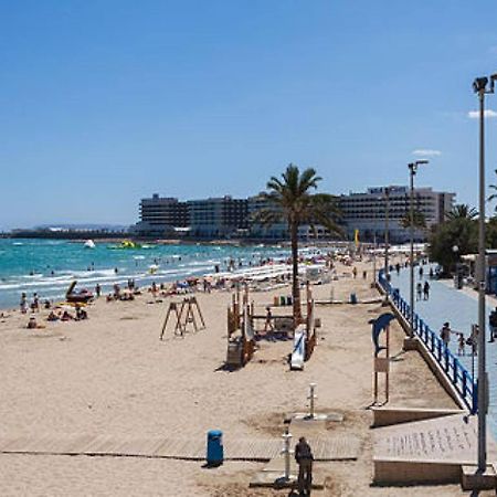 Explanada Beach Flat Alicante Extérieur photo