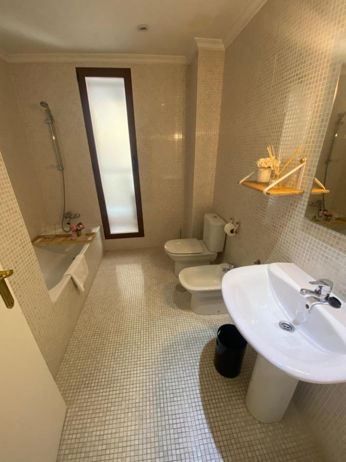 Explanada Beach Flat Alicante Extérieur photo