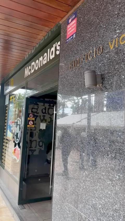Explanada Beach Flat Alicante Extérieur photo