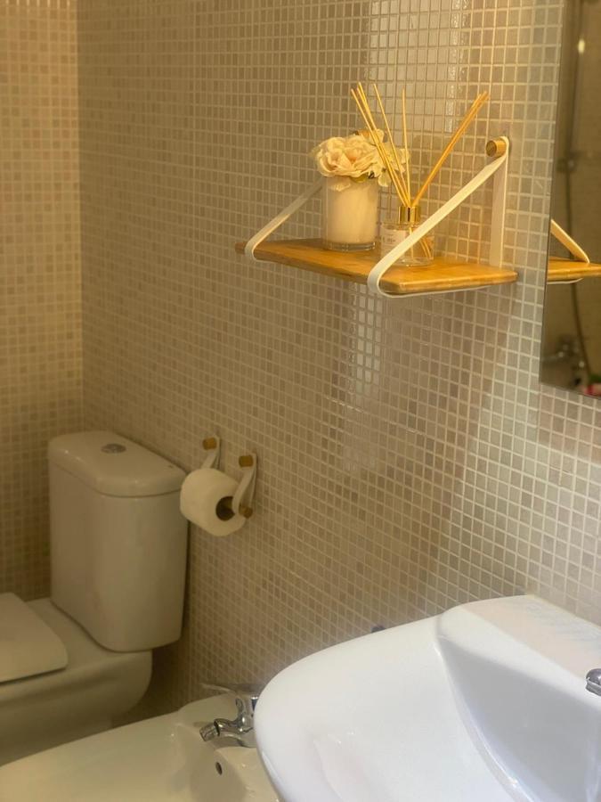 Explanada Beach Flat Alicante Extérieur photo