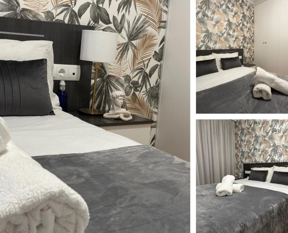 Explanada Beach Flat Alicante Extérieur photo