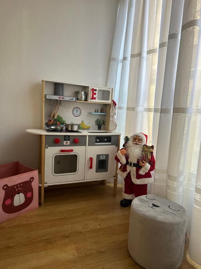 Explanada Beach Flat Alicante Extérieur photo