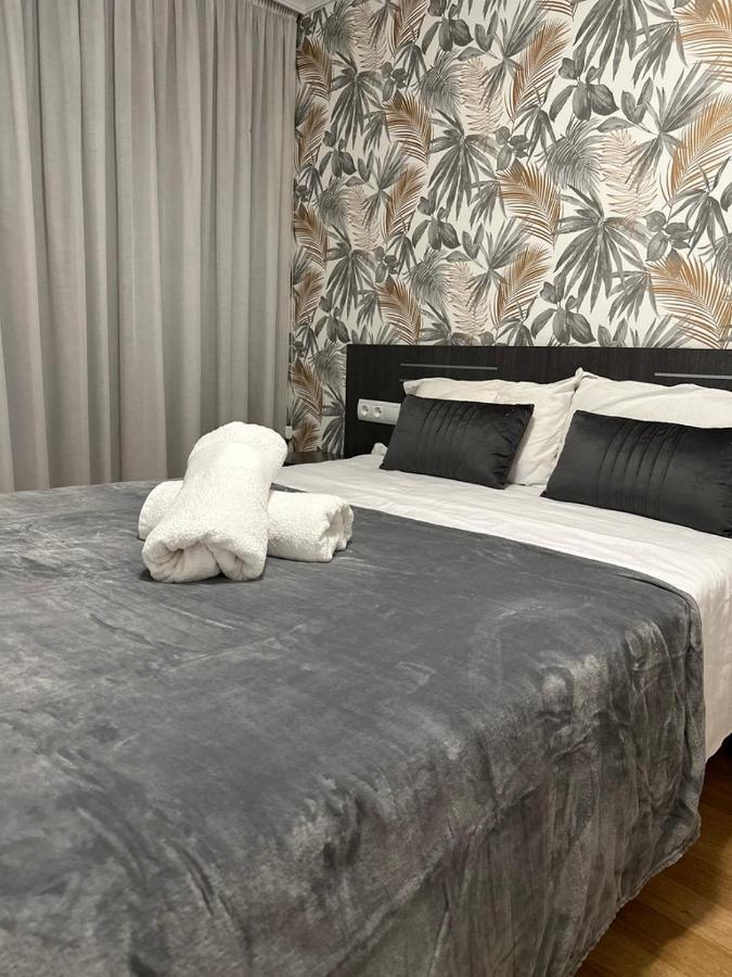 Explanada Beach Flat Alicante Extérieur photo