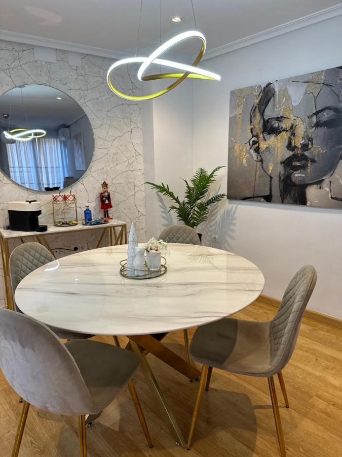 Explanada Beach Flat Alicante Extérieur photo